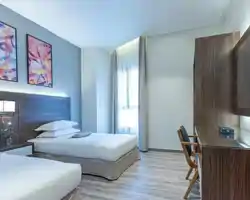 Hafawah Suites thumbnail
